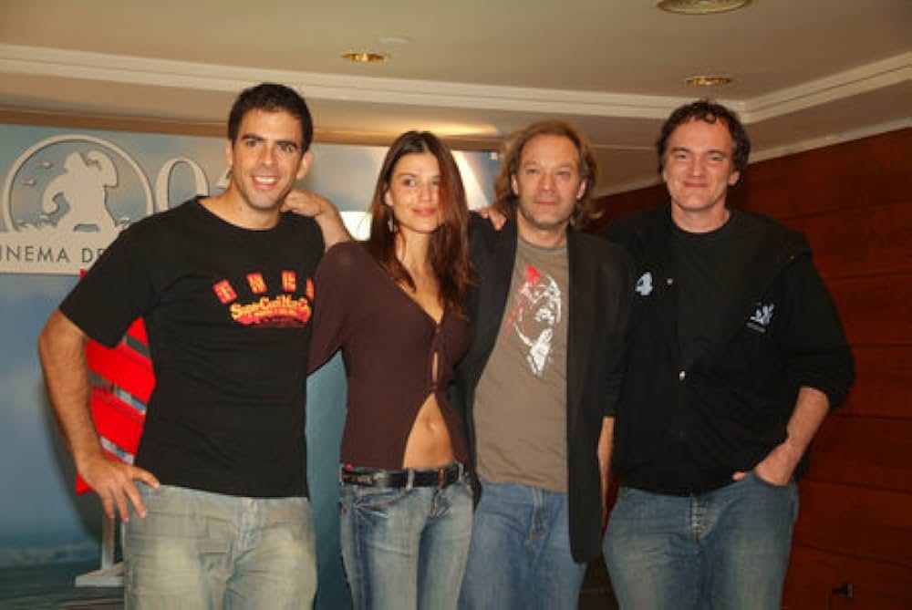 ホステルの画像