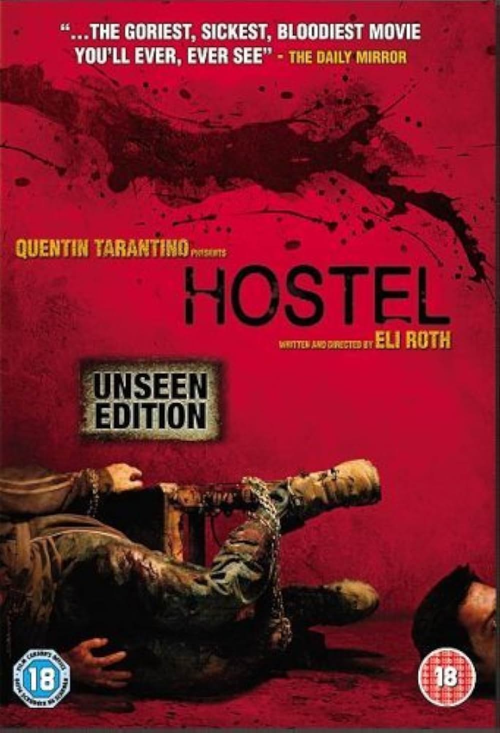 ホステルの画像