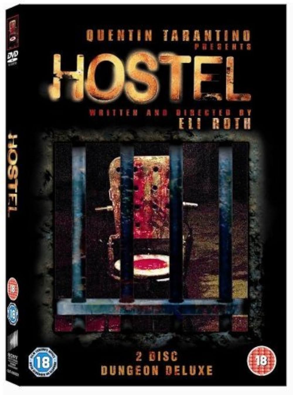 ホステルの画像