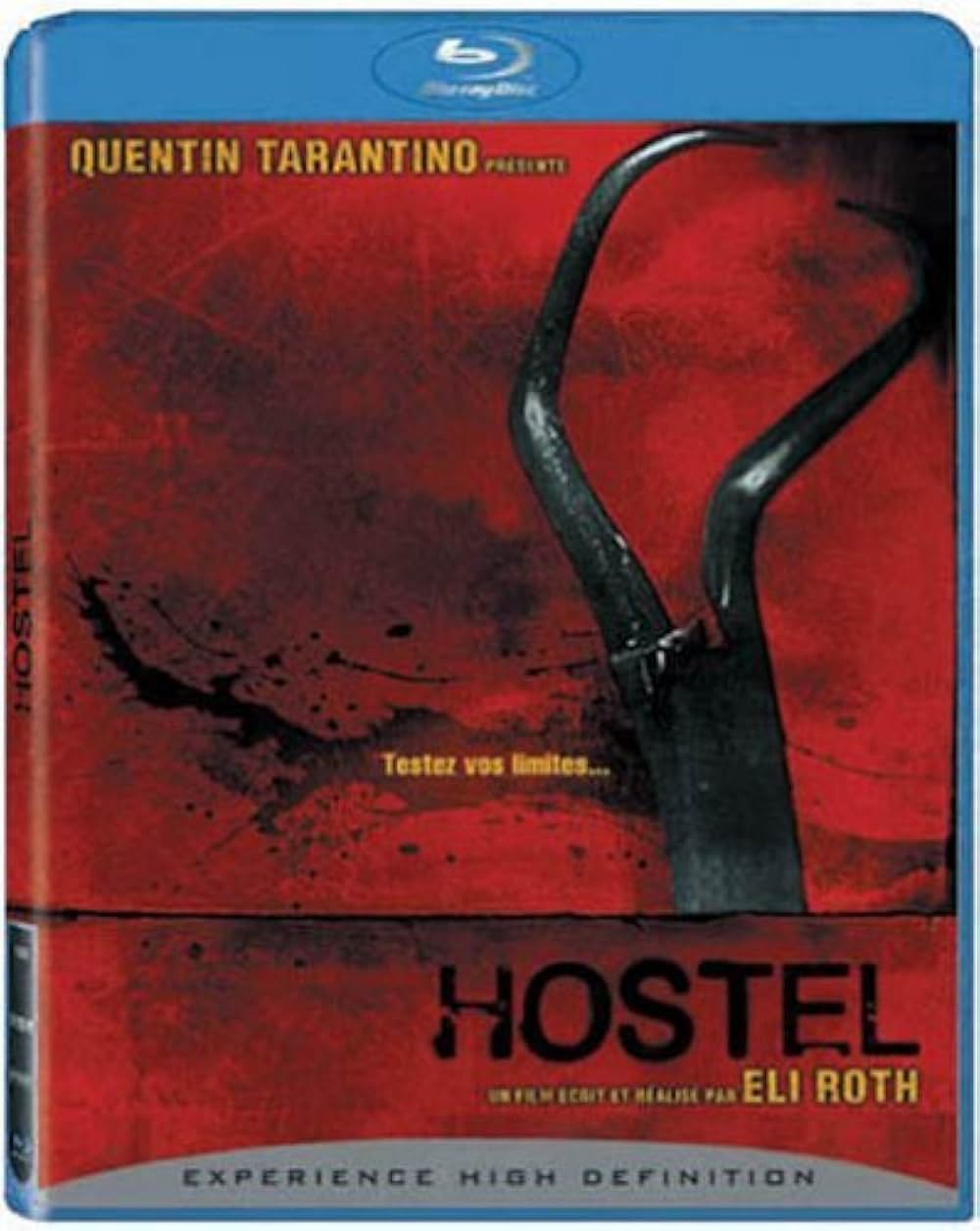 ホステルの画像