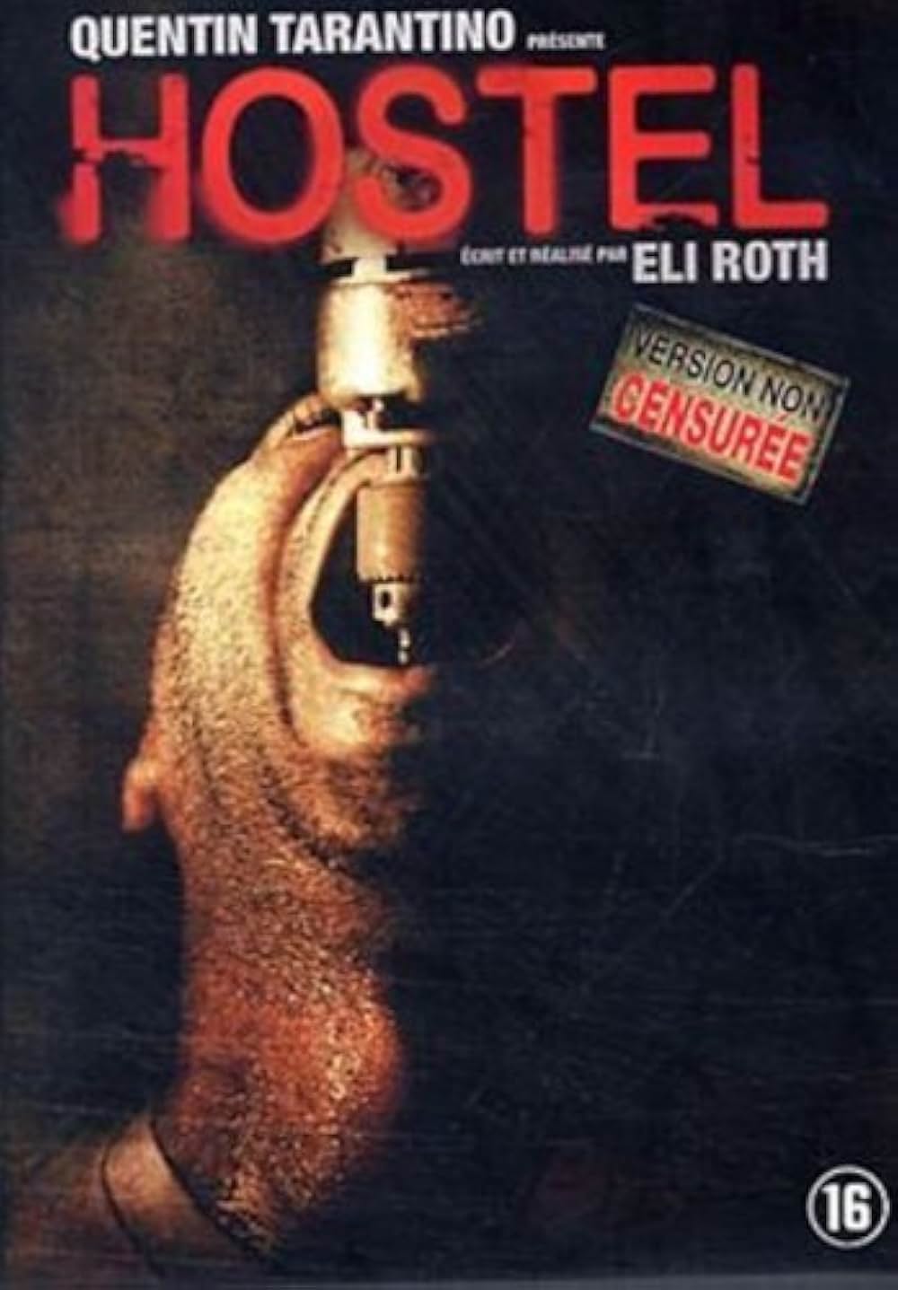 ホステルの画像