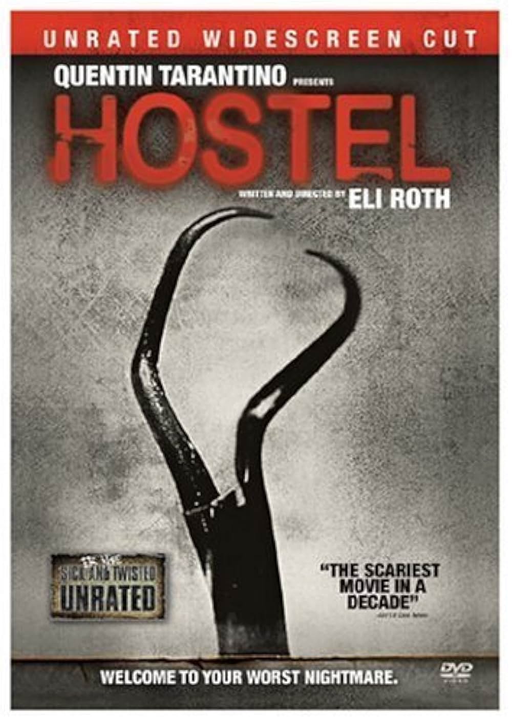 ホステルの画像