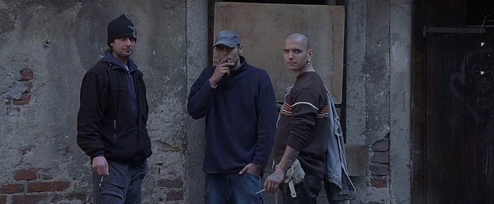 ホステルの画像