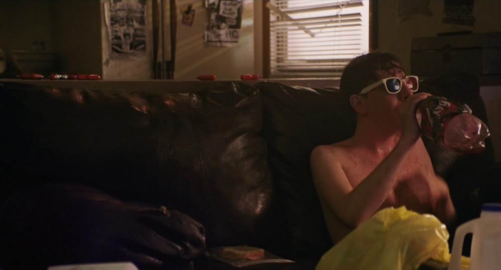 Relaxer（原題）の画像