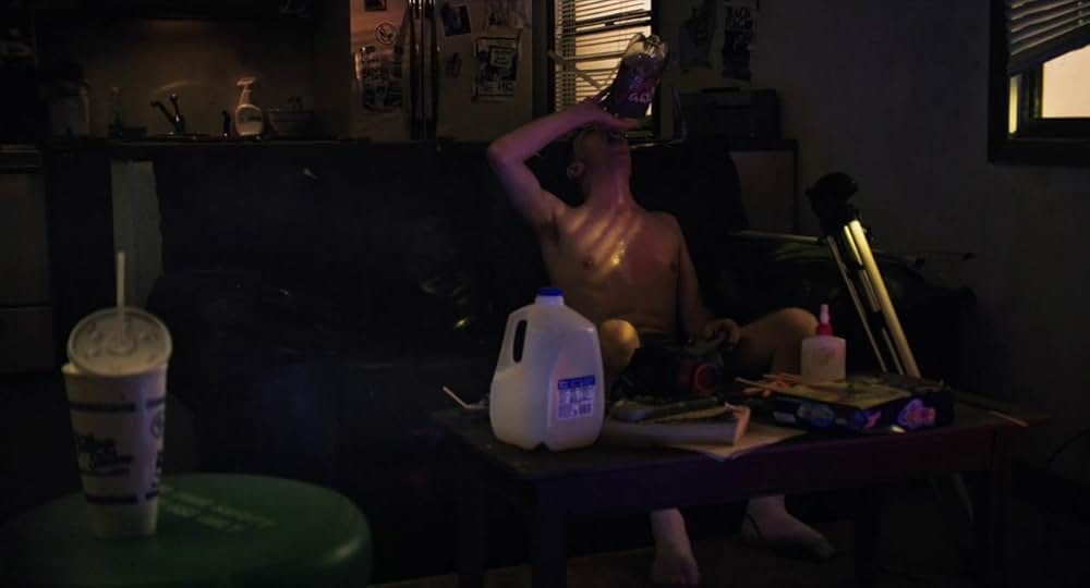 Relaxer（原題）の画像