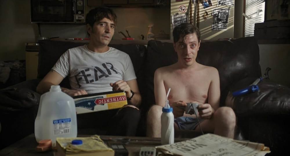 Relaxer（原題）の画像