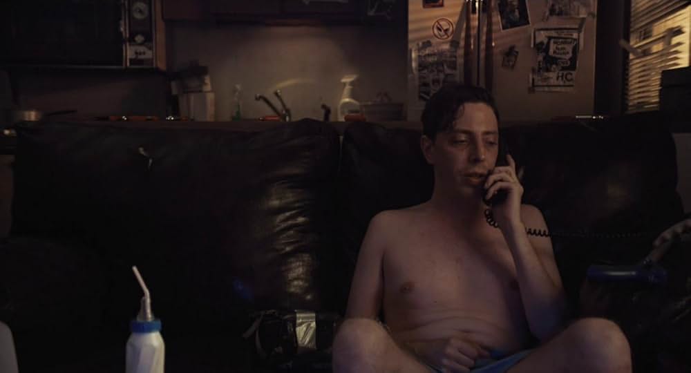 Relaxer（原題）の画像