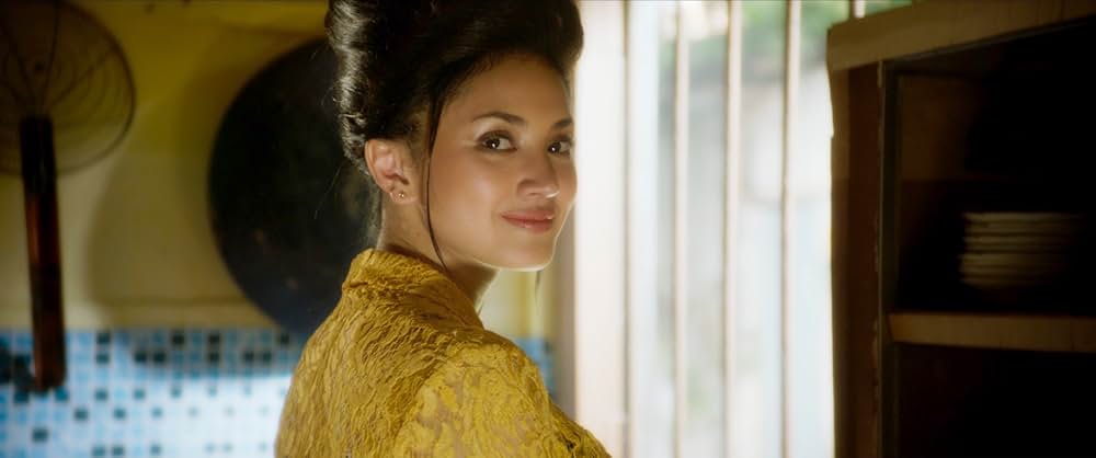 ポンティアナックの復讐の画像