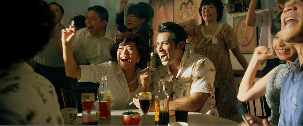 ポンティアナックの復讐の画像