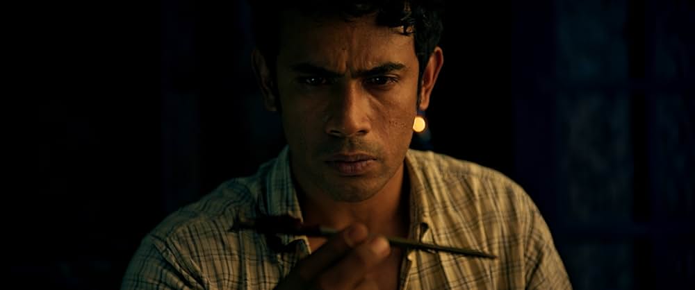 ポンティアナックの復讐の写真