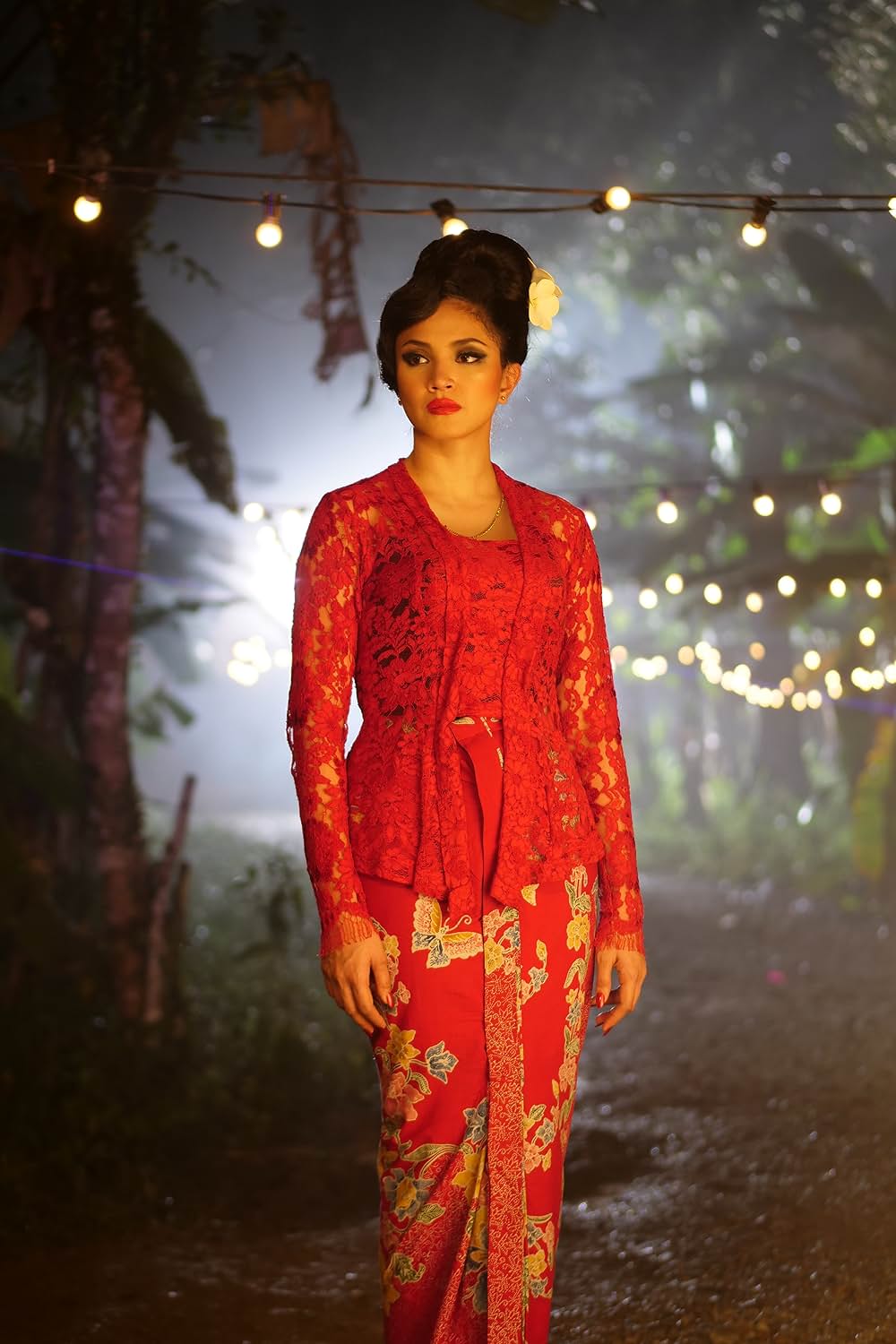 ポンティアナックの復讐の画像