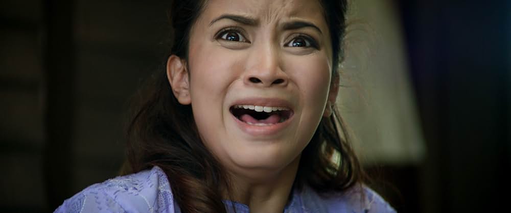 ポンティアナックの復讐の画像