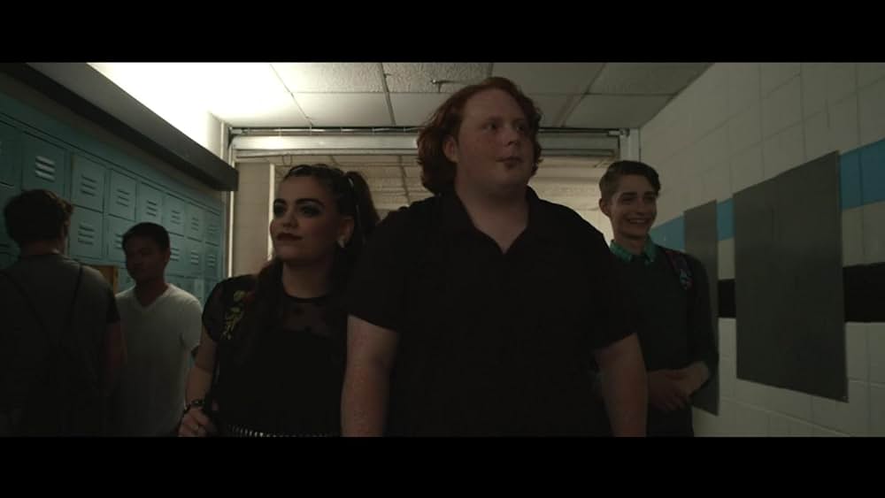 Bully（原題）の画像