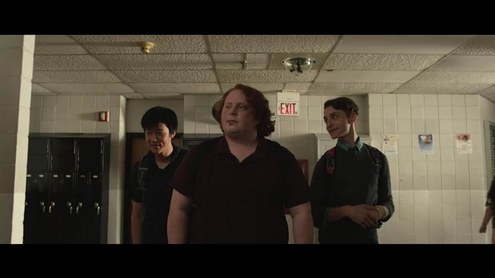 Bully（原題）の画像