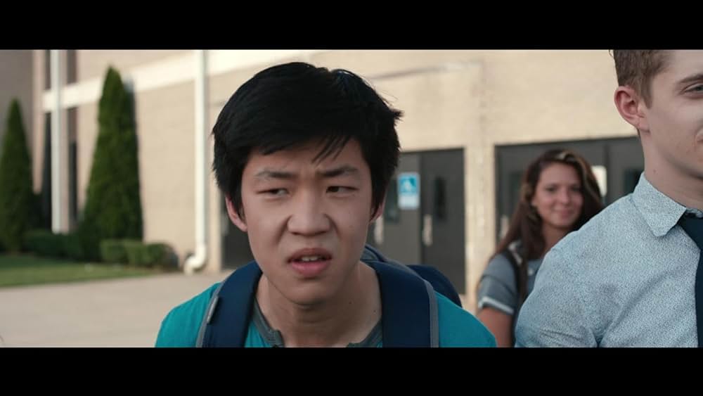 Bully（原題）の画像