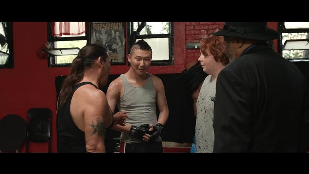 Bully（原題）の画像