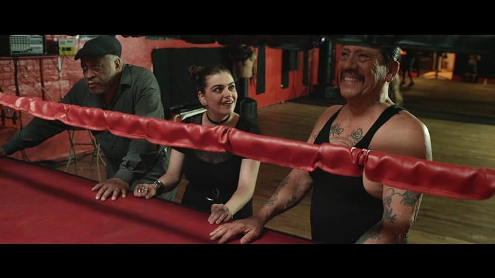 Bully（原題）の画像