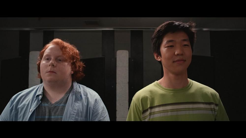 Bully（原題）の画像