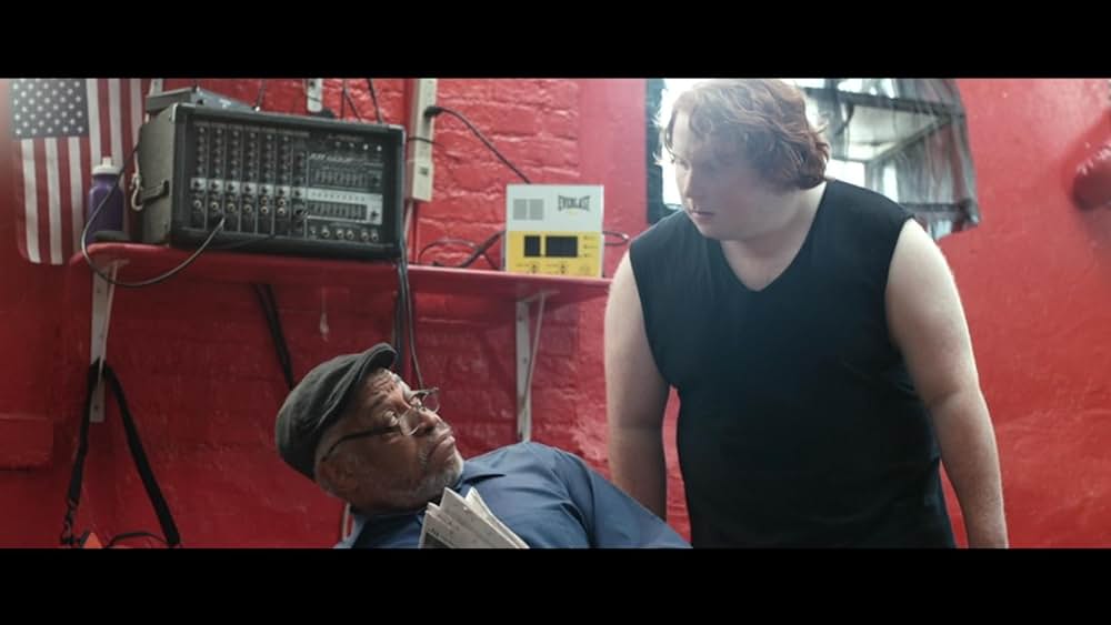 Bully（原題）の画像