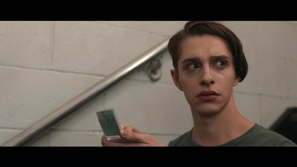 Bully（原題）の画像