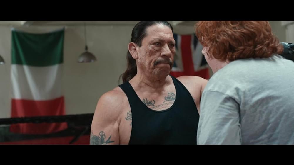 Bully（原題）の画像