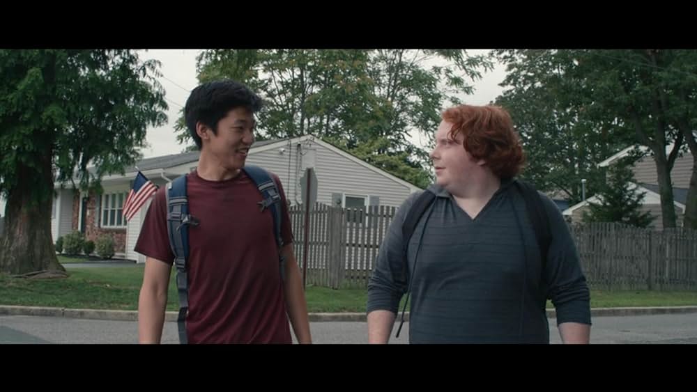 Bully（原題）の画像