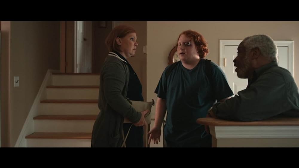 Bully（原題）の画像