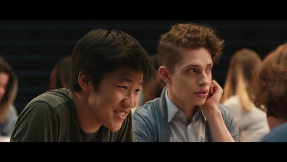 Bully（原題）の画像