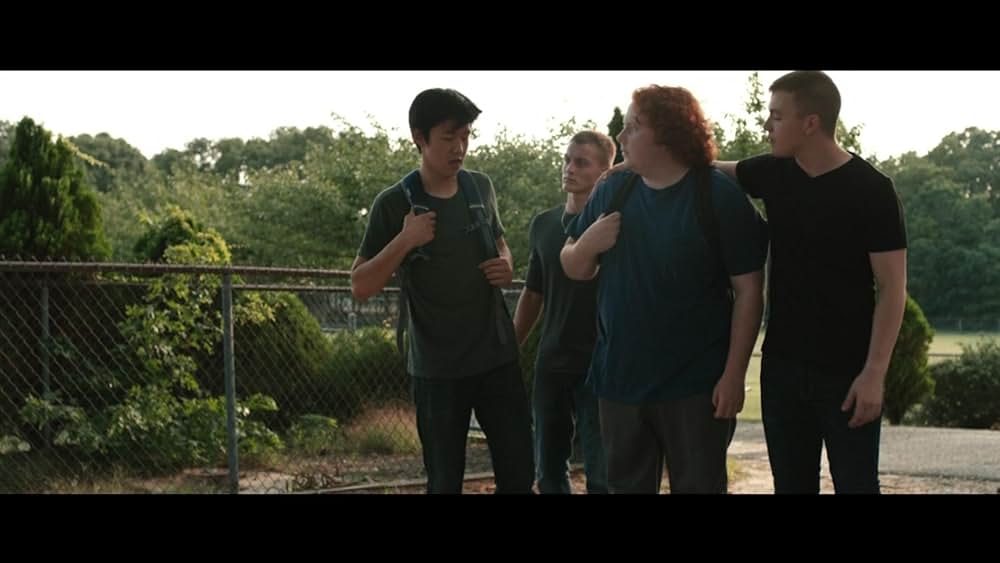 Bully（原題）の画像