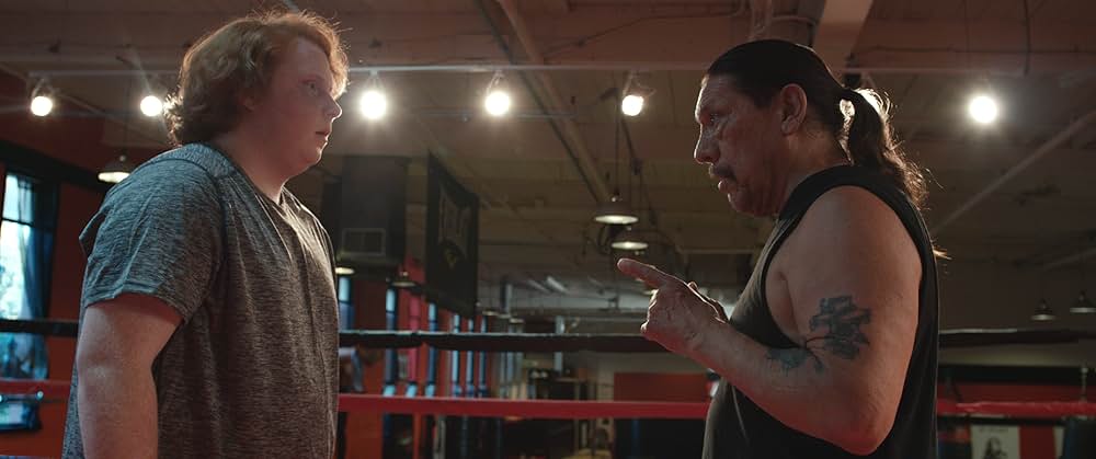 Bully（原題）の画像