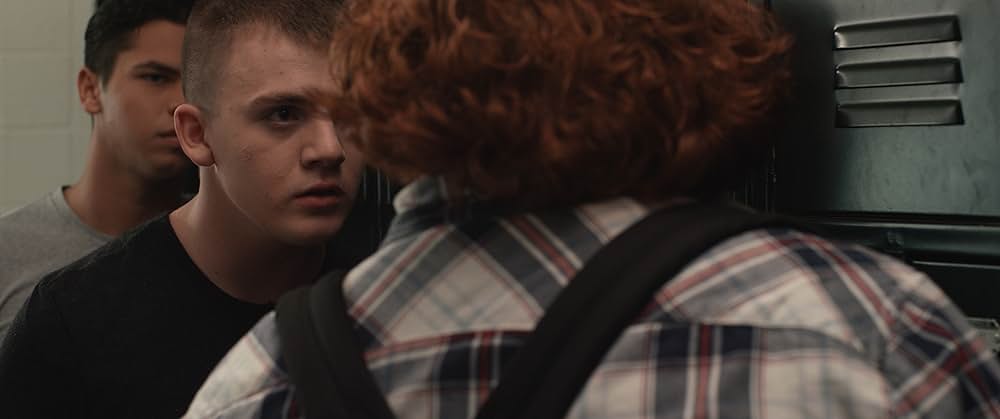 Bully（原題）の画像