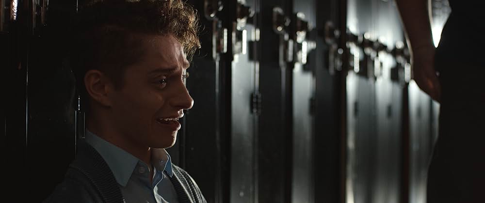 Bully（原題）の画像