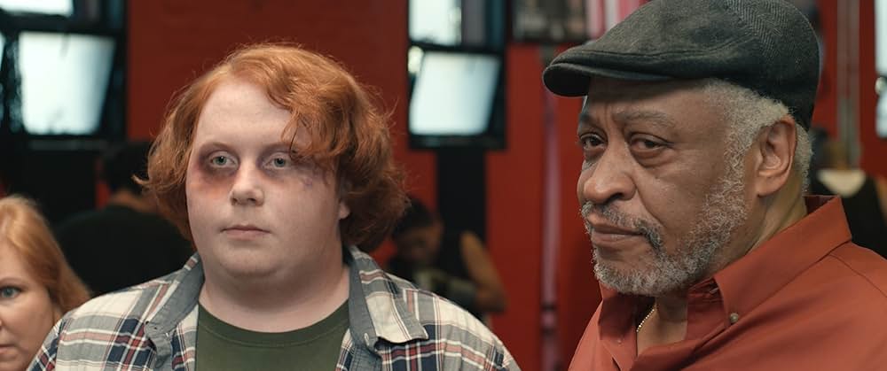 Bully（原題）の画像