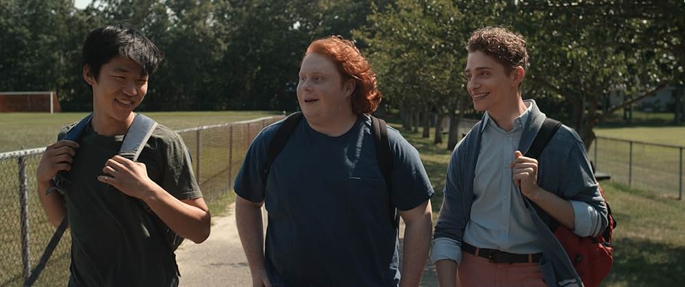 Bully（原題）の画像