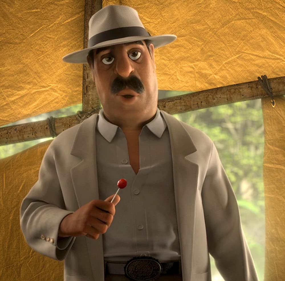 ブランク・チェック／100万ドル大作戦！の画像