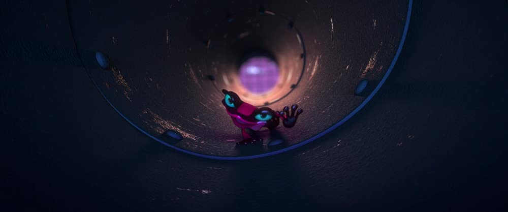 ブルー2 トロピカル・アドベンチャーの画像