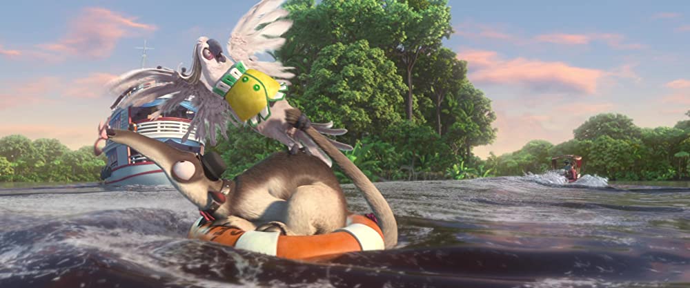 ブランク・チェック／100万ドル大作戦！の画像