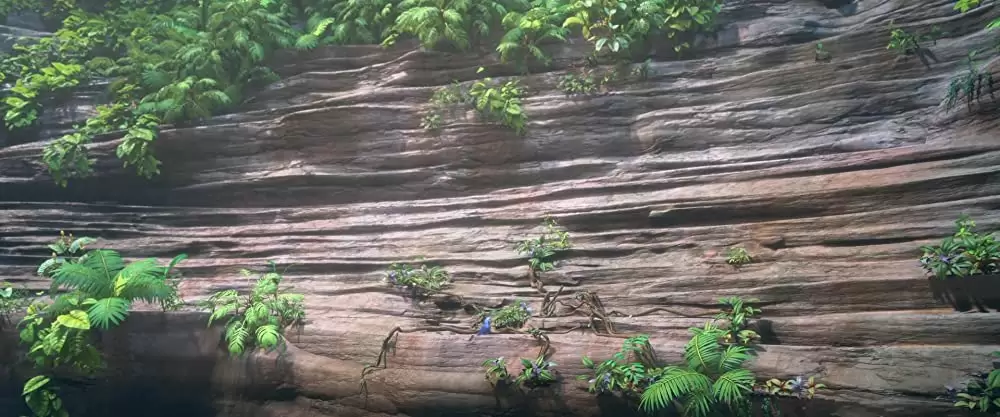 ブルー2 トロピカル・アドベンチャーの画像