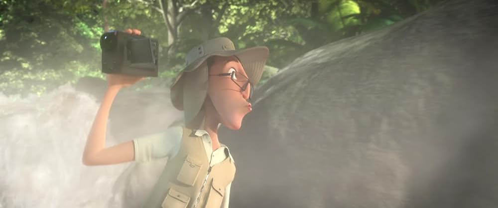 ブルー2 トロピカル・アドベンチャーの画像