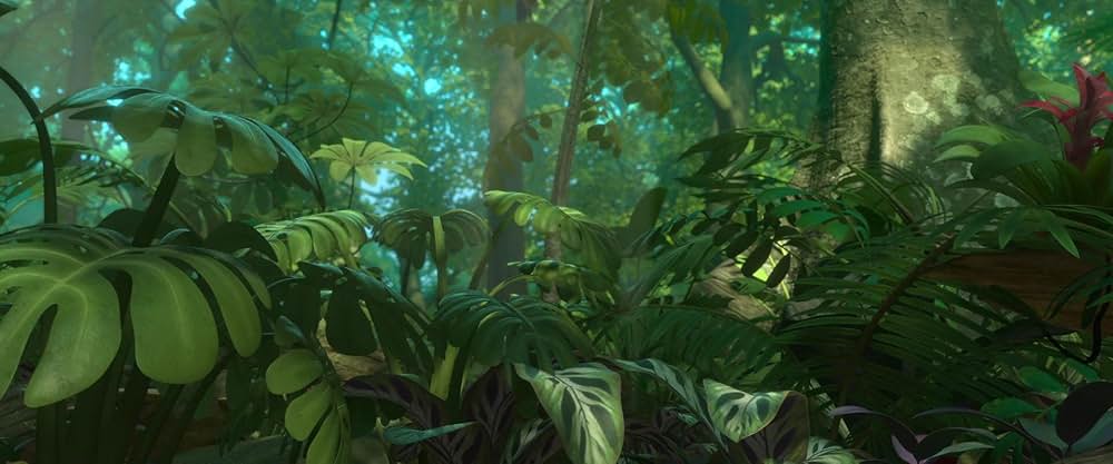 ブルー2 トロピカル・アドベンチャーの画像