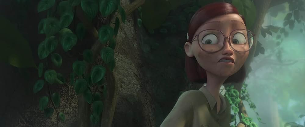 ブルー2 トロピカル・アドベンチャーの画像