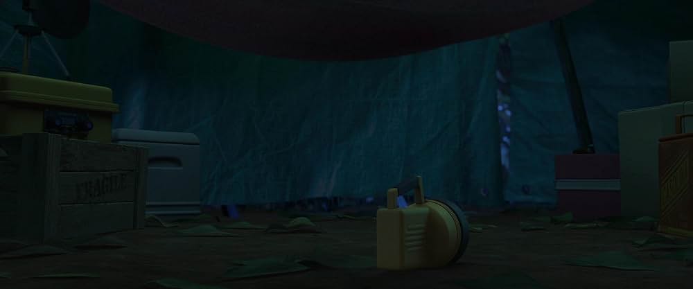 ブルー2 トロピカル・アドベンチャーの画像