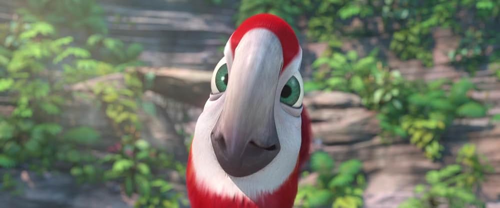 ブルー2 トロピカル・アドベンチャーの画像