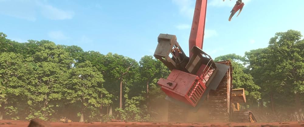 ブルー2 トロピカル・アドベンチャーの画像