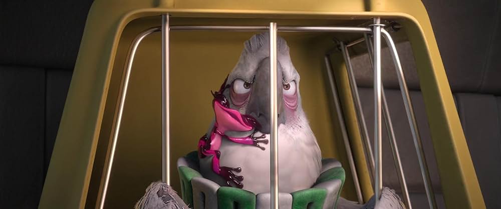 ブルー2 トロピカル・アドベンチャーの画像