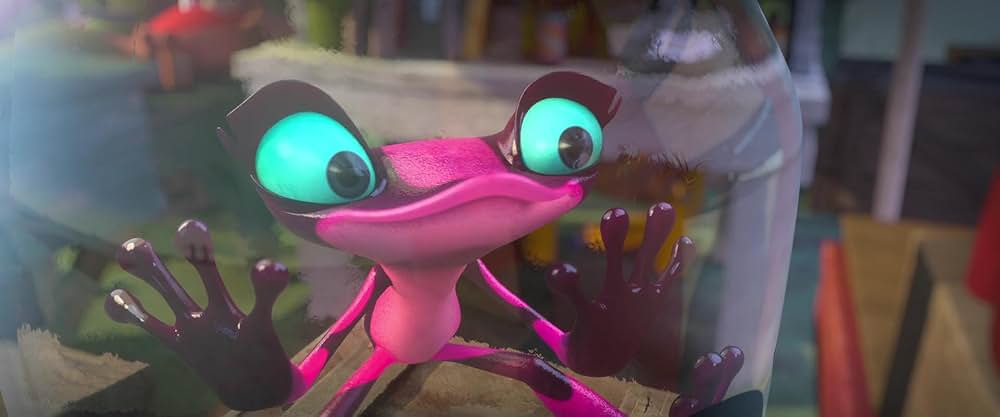 ブルー2 トロピカル・アドベンチャーの画像