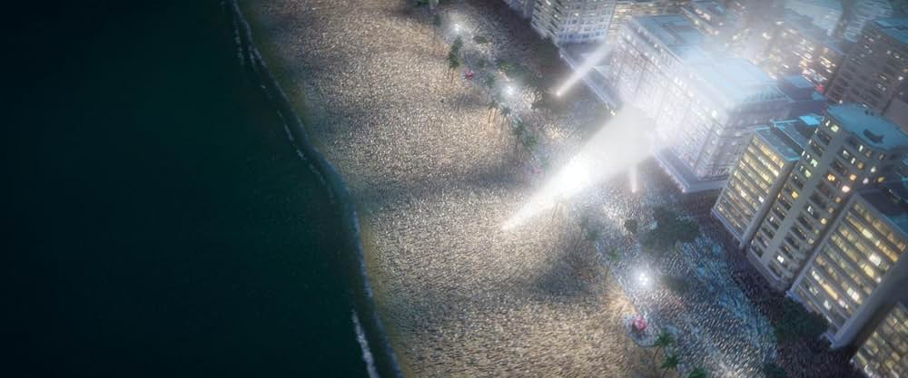 ブルー2 トロピカル・アドベンチャーの画像