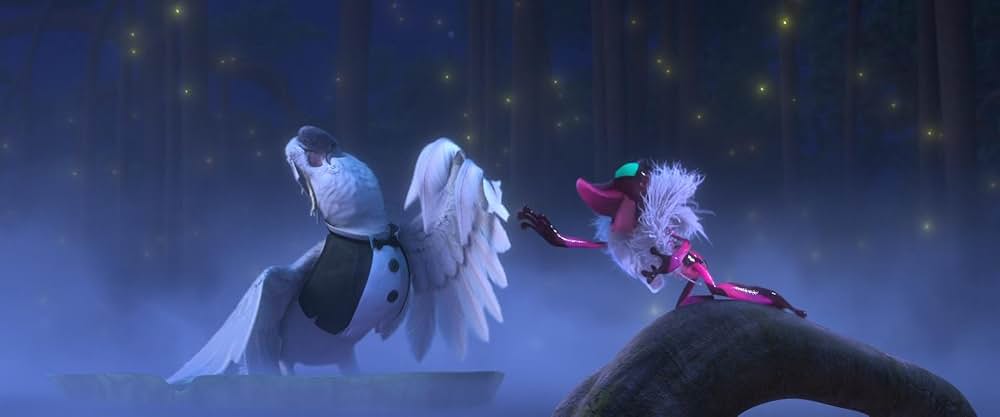 ブルー2 トロピカル・アドベンチャーの画像