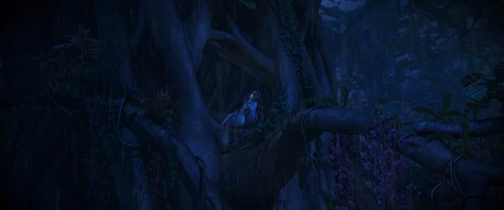 ブルー2 トロピカル・アドベンチャーの画像