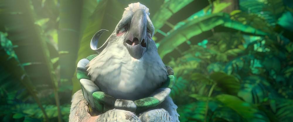 ブルー2 トロピカル・アドベンチャーの画像